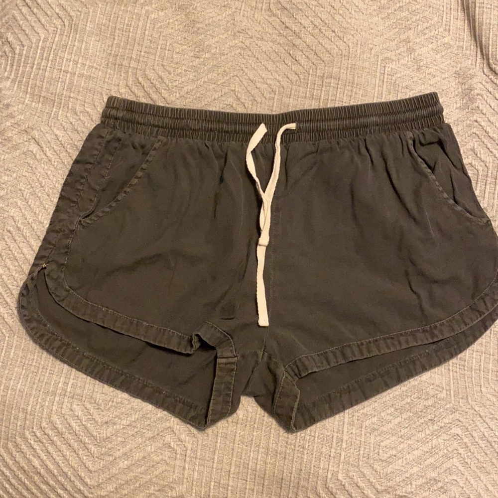 Billabong Cotton Shorts